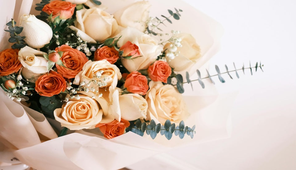 How to Send Love Across the UAE: One Bouquet at a Time