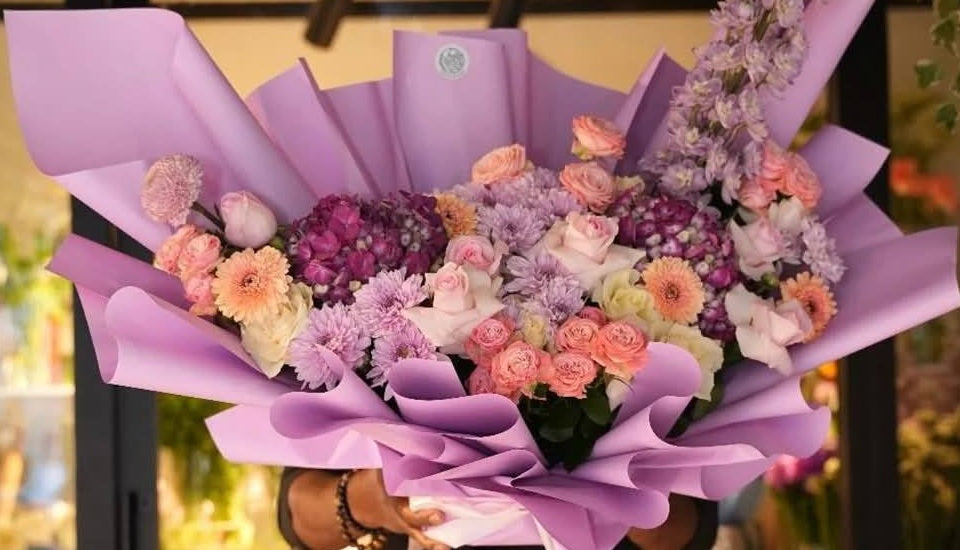 International Women’s Day: Expressing Appreciation Through Flowers