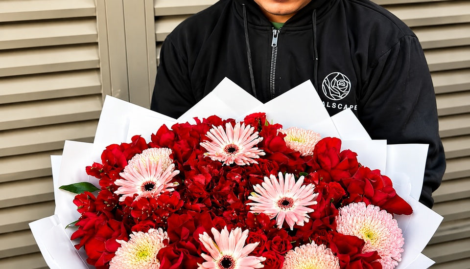 Same Day Flower Delivery in Abu Dhabi: What You Should Check Before Ordering