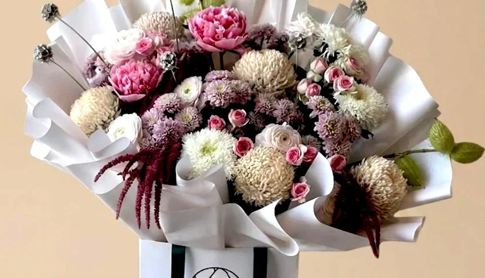 Top 5 Florists in Abu Dhabi for Summer Flowers