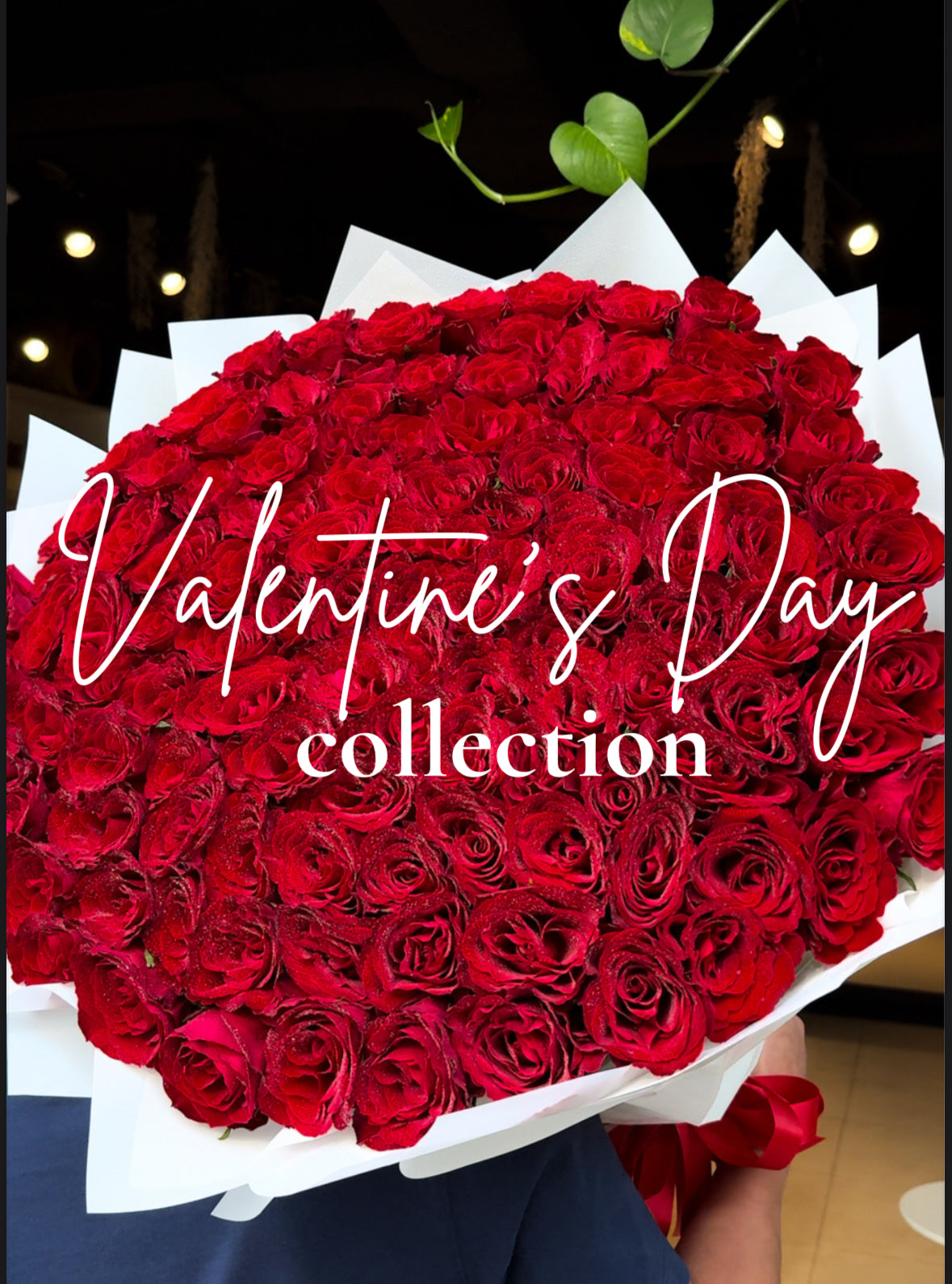 Valentines Flowers