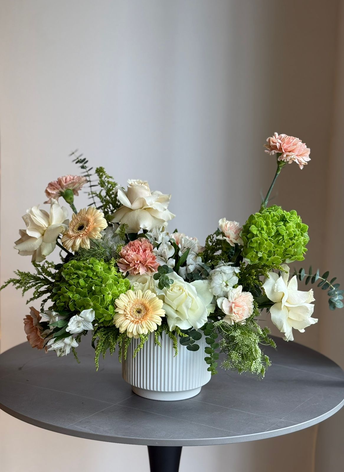 Bliss Flower Vase