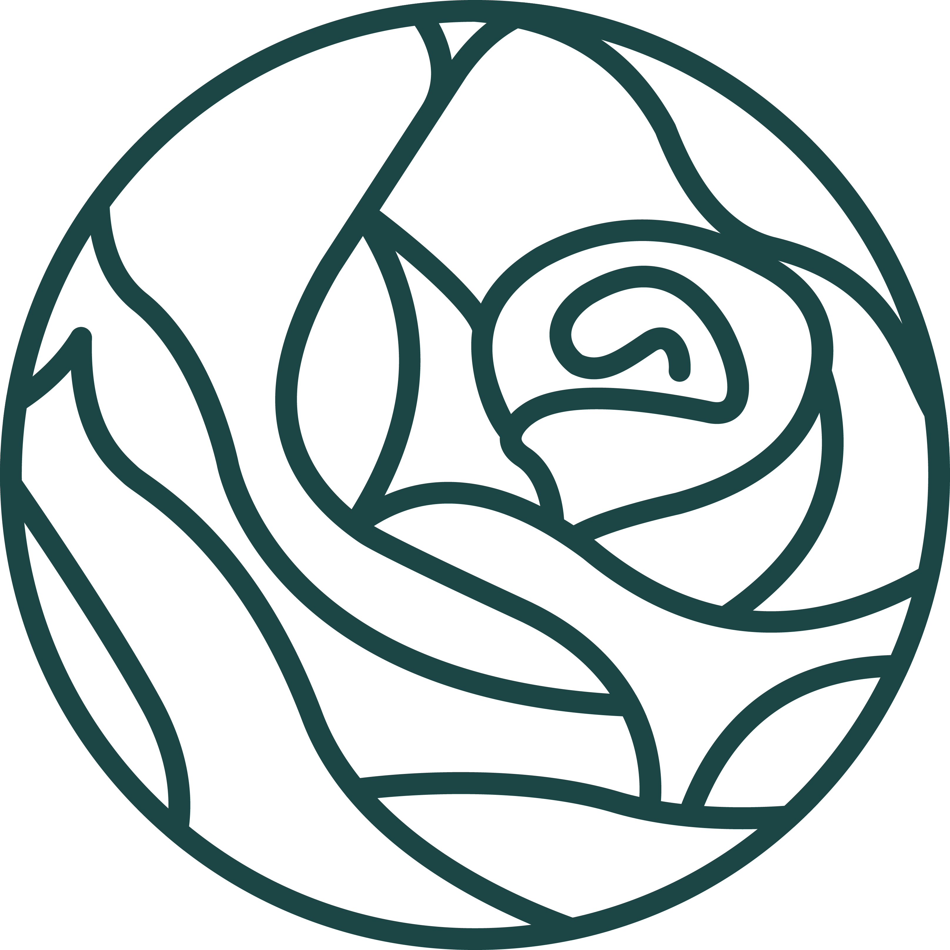 Petalscape.ae