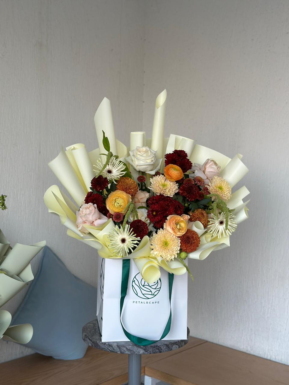 Premium Bouquet