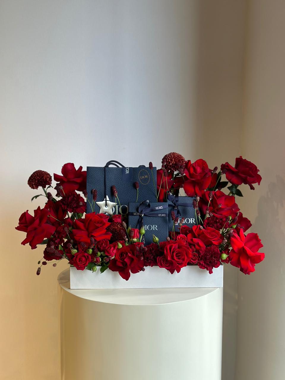Premium Gift Arrangement