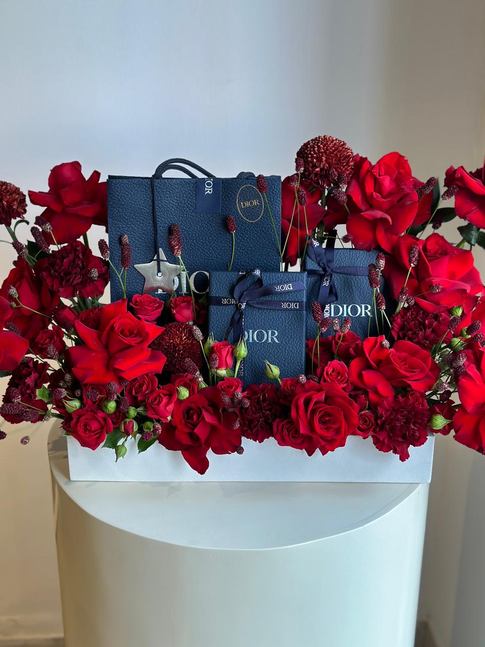 Premium Gift Arrangement