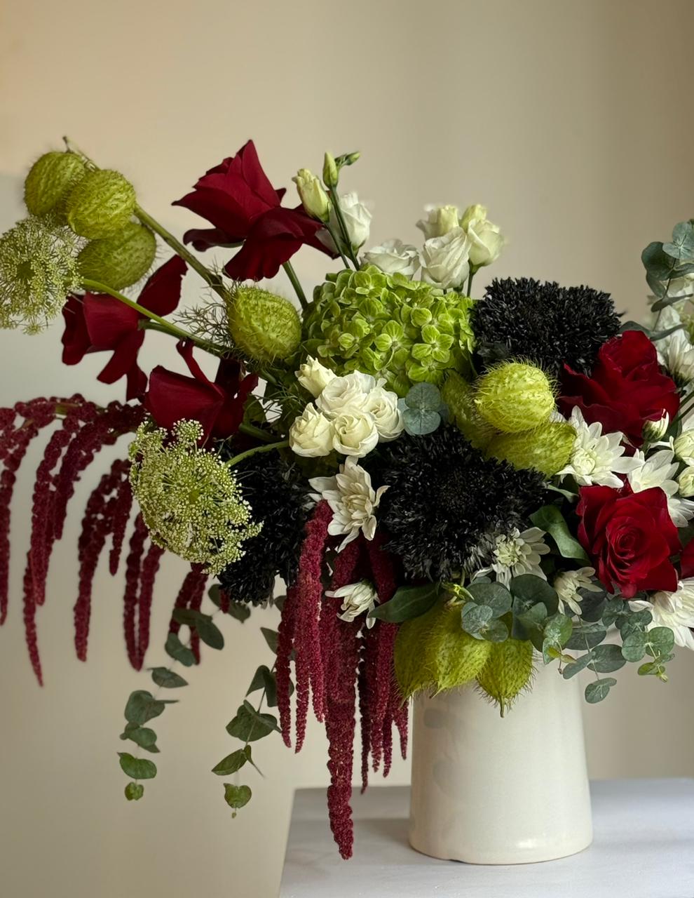 The Signature Palette