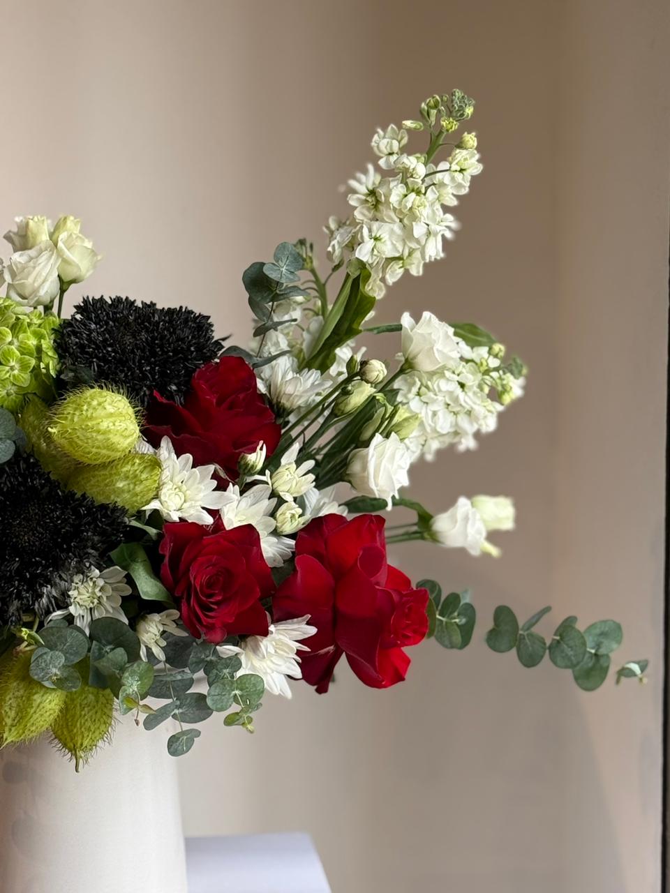 The Signature Palette