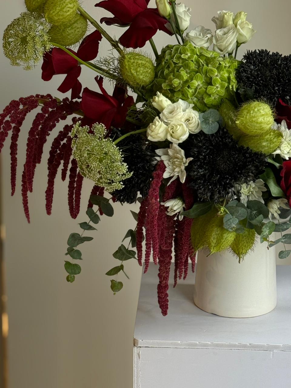 The Signature Palette