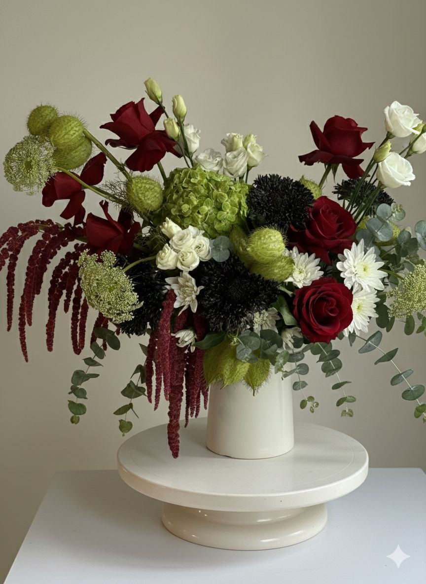 The Signature Palette