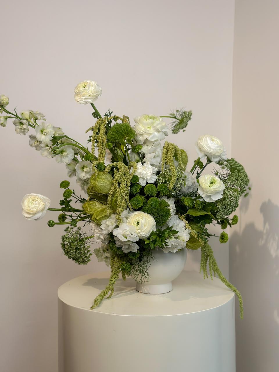 RAMADAN VASE ARRANGEMENT