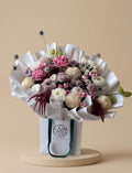 SUMMER BLOOM FLOWER BOUQUET