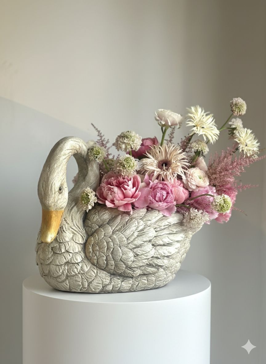 The Swan Arrangement