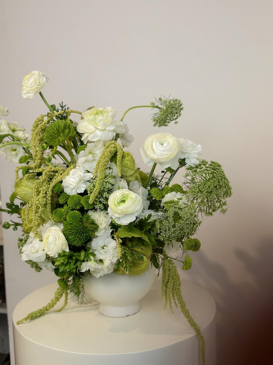 RAMADAN VASE ARRANGEMENT