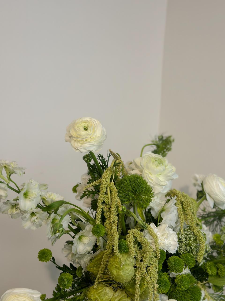 RAMADAN VASE ARRANGEMENT